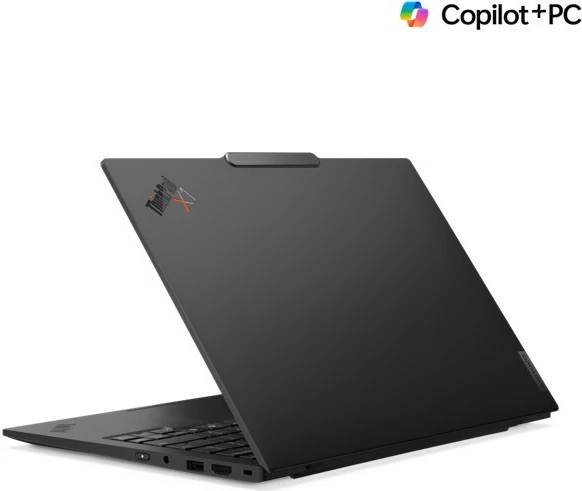 Ultrabook Lenovo ThinkPad X1 Carbon Gen 13, Intel Core Ultra 7 255U, 32 GB RAM, 1 TB SSD, 14" 2.8K Touch, Zi