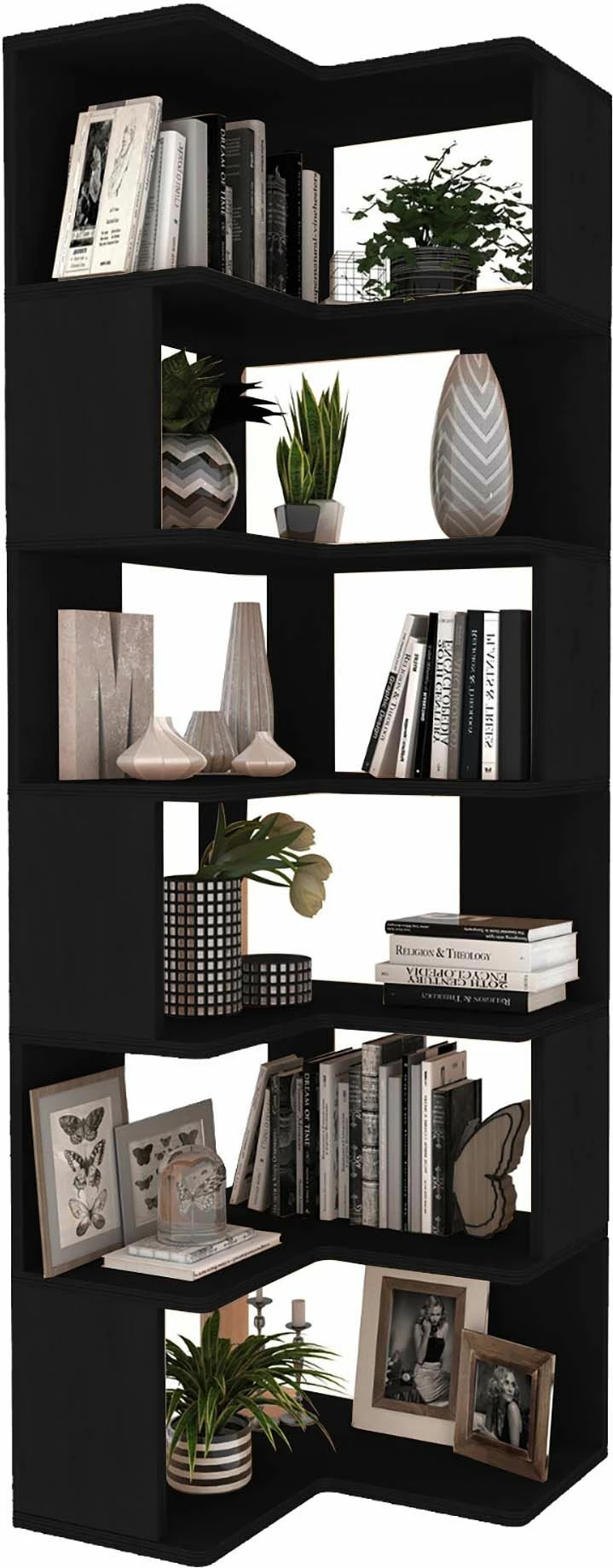 Raft librash Skye Decor, i zi, CPT4808-192