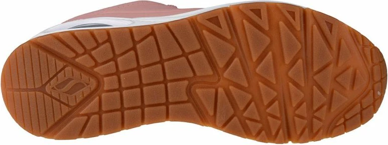 Atlete Skechers, rozë