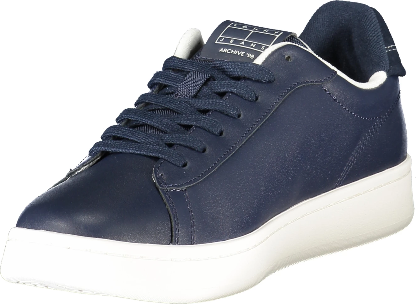 Atlete për meshkuj TOMMY HILFIGER, blu [Madhësia: 40]