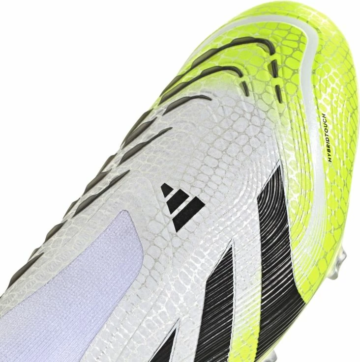 Atlete futbolli për meshkuj adidas Predator Elite LL FG JI1075 [Madhësia: 42 2/3]