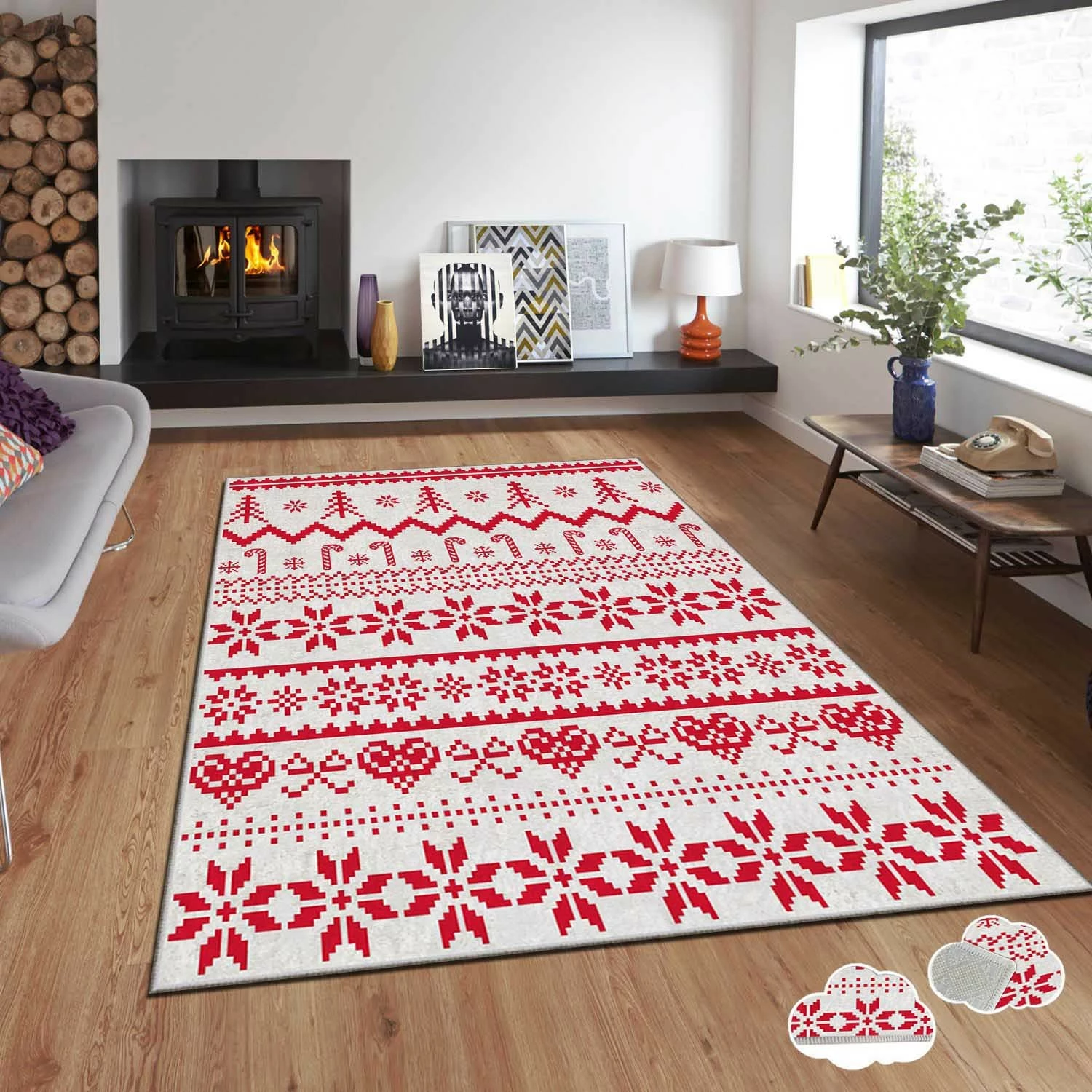 Qilim (80x140) Conceptum Hypnose, Asr - Crpt - 99