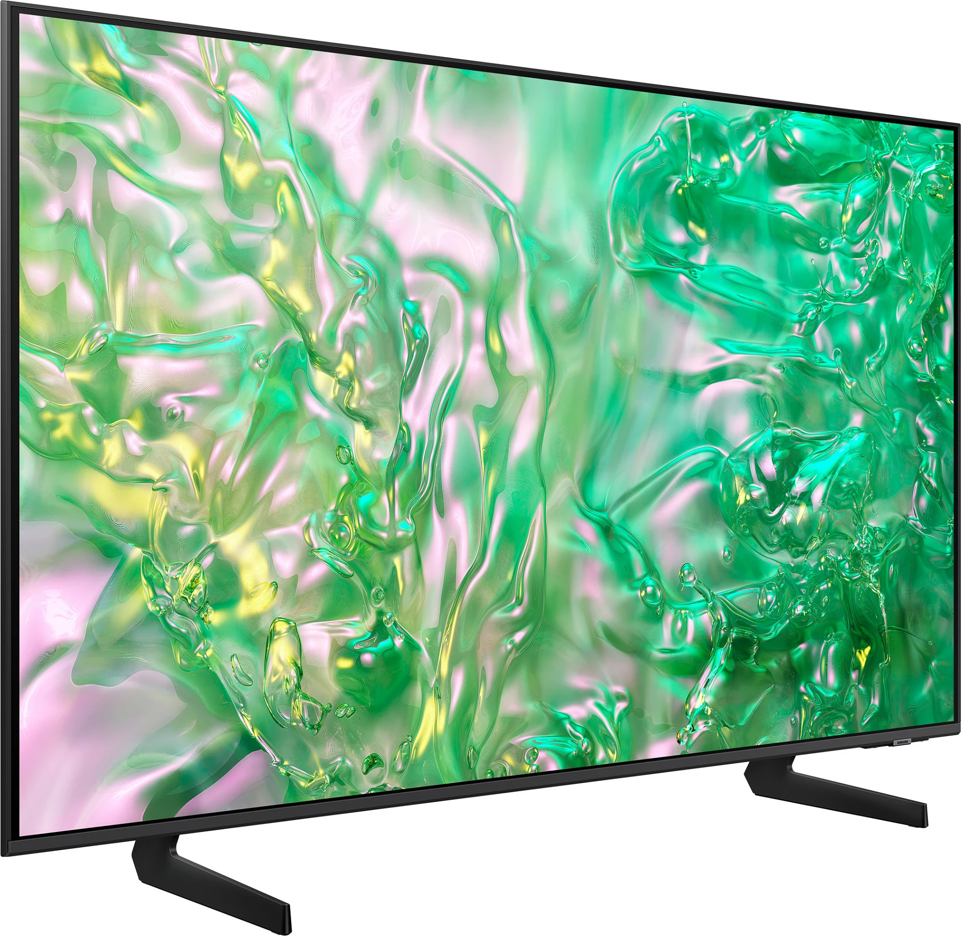 Televizor Samsung HU8000F 65" 4K Ultra HD LED, Crystal UHD