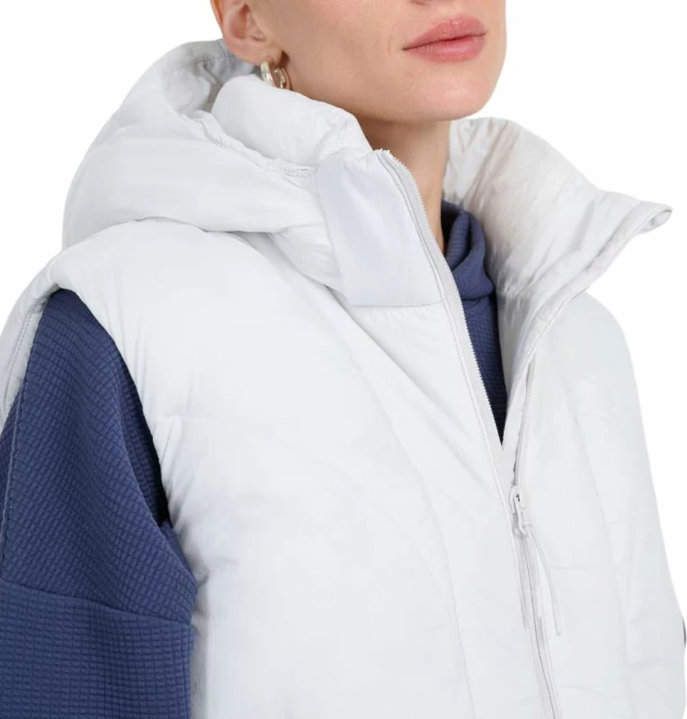 Jelek për femra 4F, gri