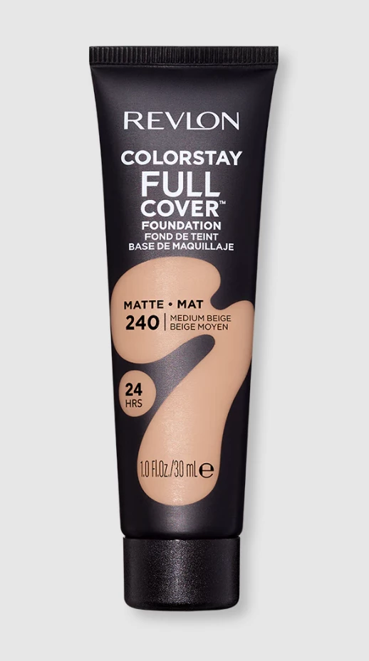 Fondatinë Revlon ColorStay Full Cover, 30 ml