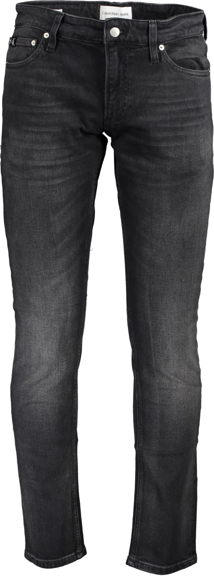 Xhinse për meshkuj Calvin Klein, të zeza