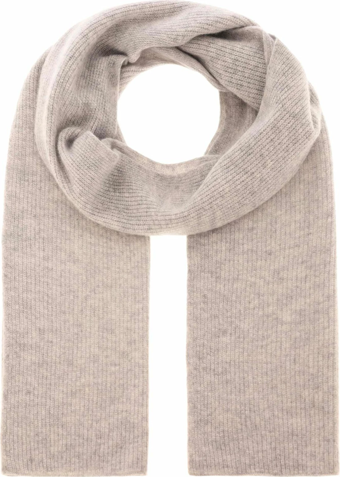 Shall për meshkuj KKS STUDIOS, gri