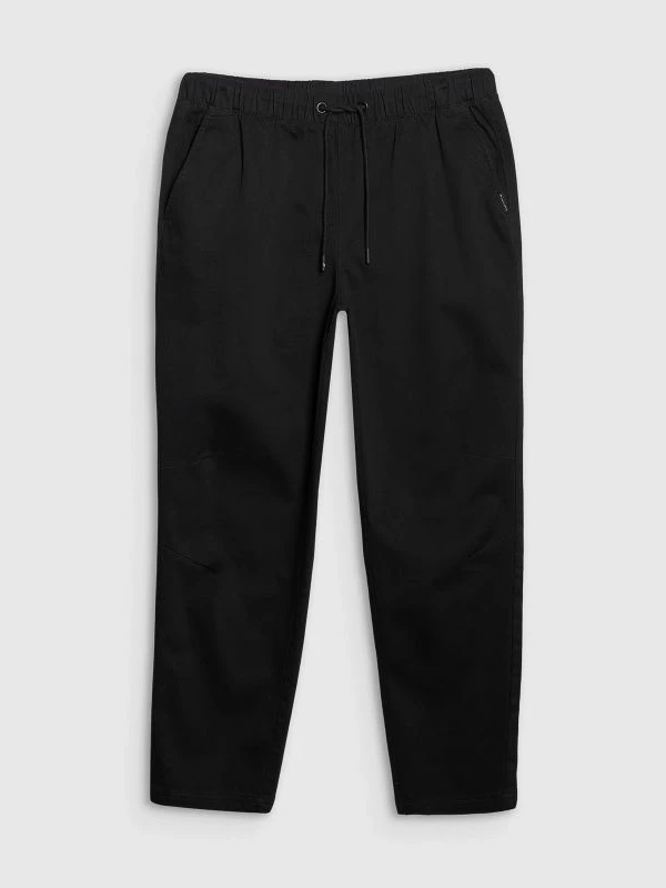 Pantallona casual për meshkuj 4F 4FWSS25TTROM0999-20S