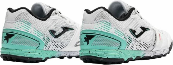 Atlete futbolli për meshkuj Joma, të bardha