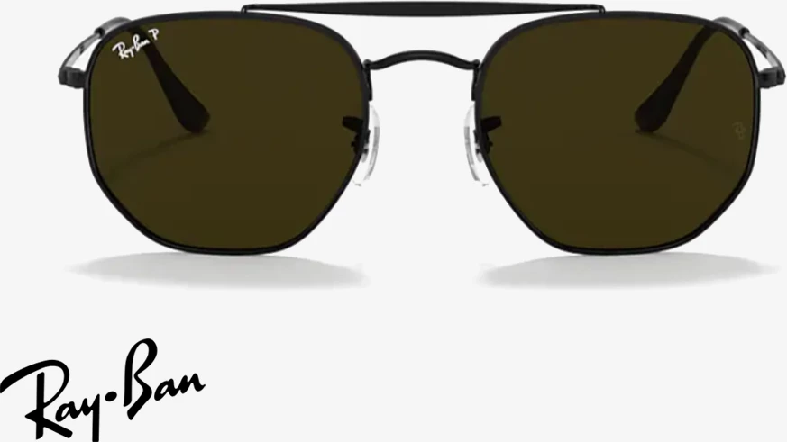 Syze dielli Ray-Ban RB3648 002/58 54