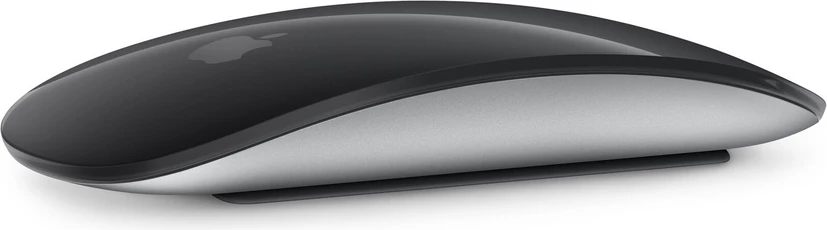 Apple Magic Mouse (2024) Black