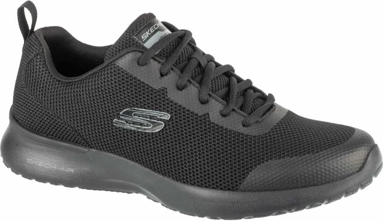 Atlete Skechers Skech-Air Dynamight Winly, të zeza