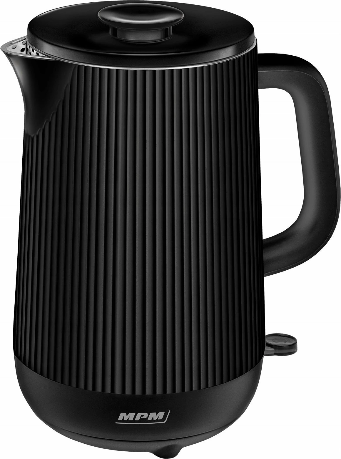 Çajnik elektrik MPM MCZ-115/C 1.5L 1800W, i zi