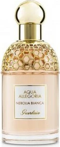 Eau De Toilette Guerlain, Aqua Allegoria Nerolia Bianca, 75 ml