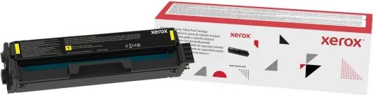 Toner XEROX 006R04390 standard capacity 1,500 faqe për C230/C235, e verdhë