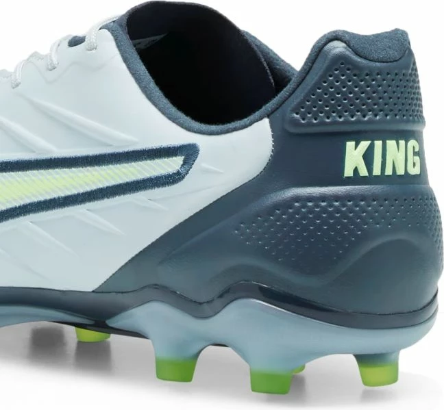 Atlete futbolli Puma për meshkuj [Madhësia: 43]