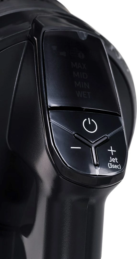 Fshesë Samsung VS20B75ACR5/WA, 200 W, e zezë