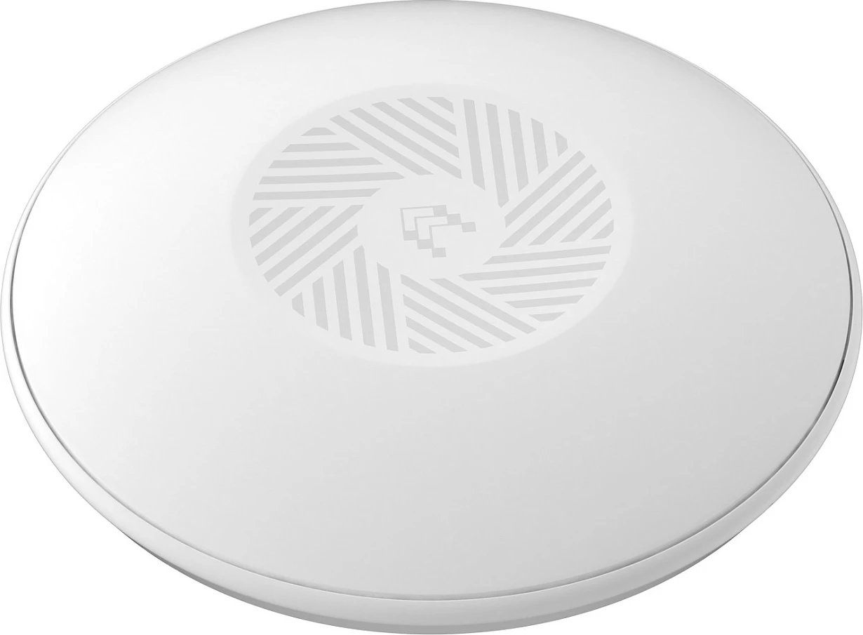 Access Point Teltonika TAP400 Wi‑Fi 6, dual-band 2.4/5GHz, 2.5GbE, PoE, i bardhë