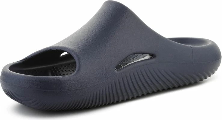 Atlete relaksuese Crocs Mellow Recovery Slide 208392-410, navy
