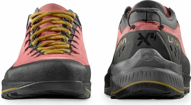Atlete për femra La Sportiva, rosebay/savana [Madhësia: 37.5]