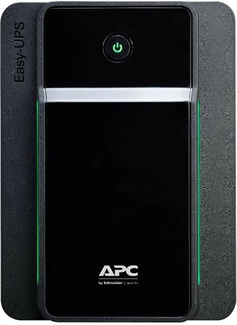 UPS APC BVX2200LI-GR, 2200VA, 1200W, 4 Schuko, Tower, Zi