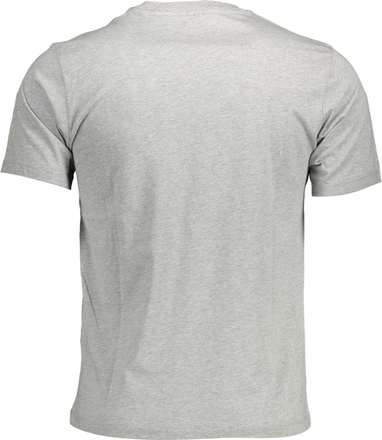Maicë për meshkuj NORTH SAILS me mëngë të shkurta, gri [Madhësia: XL]