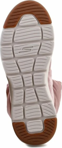 Atlete femra Skechers, rozë