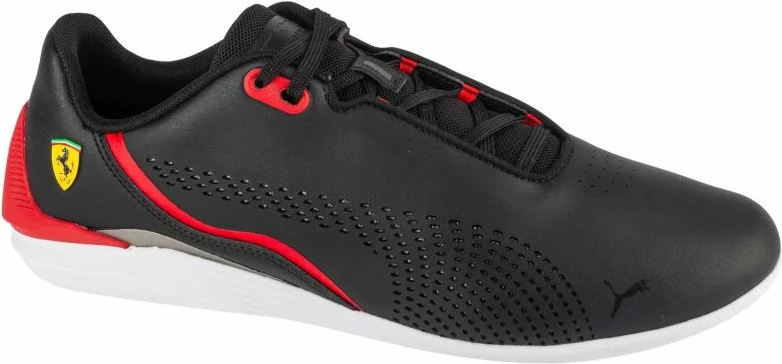 Atlete për meshkuj Puma, të zeza