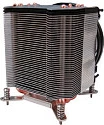 Ftohës CPU Dynatron K-17, 3U (3 HE), ventilator 92 mm