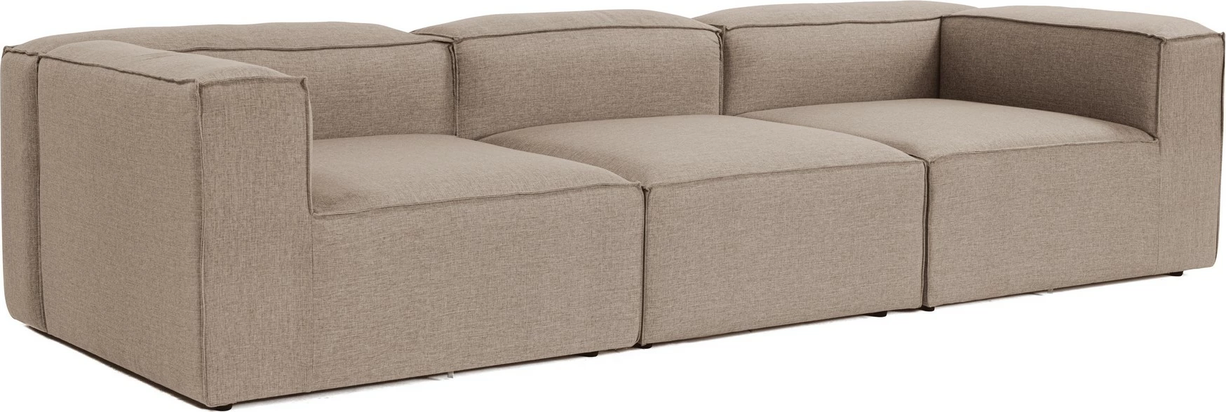 Divan treshe Atelier del Sofa, Fora, kafe