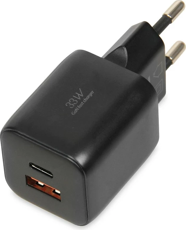 Karikues muri iBOX C-42 GaN PD33W, i zi