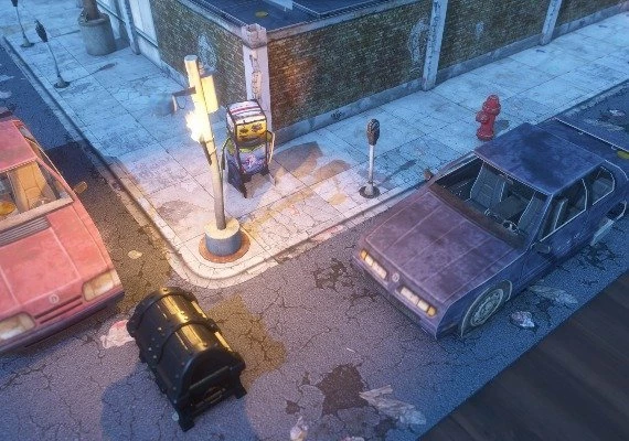 Popup Dungeon EN Global