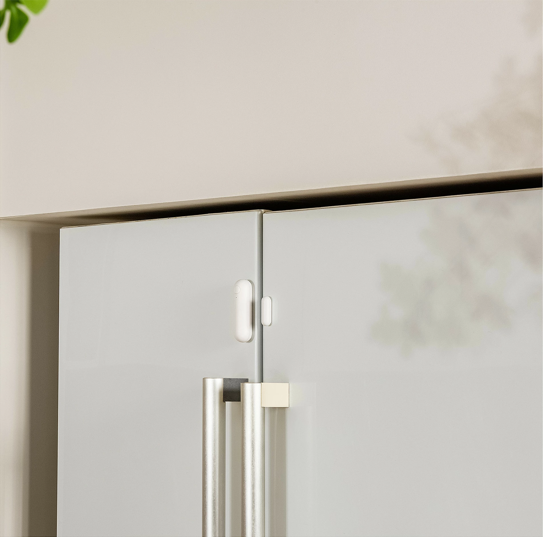 Sensor dere/dritare Aqara P2 (DW-S02D), Thread/Bluetooth, i bardhë
