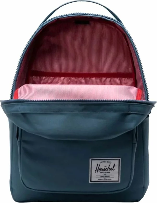 Çantë shpine Herschel, kaltër