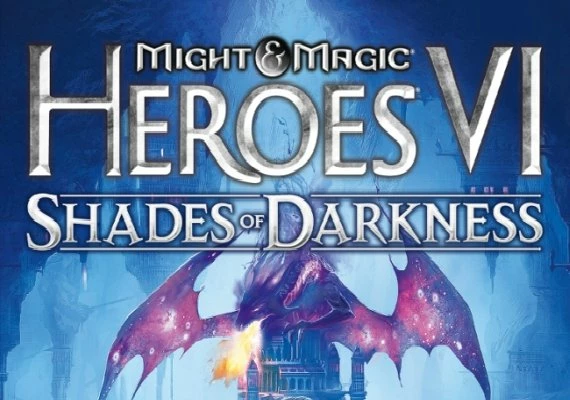 Might and Magic: Heroes VI - Shades of Darkness EN Global