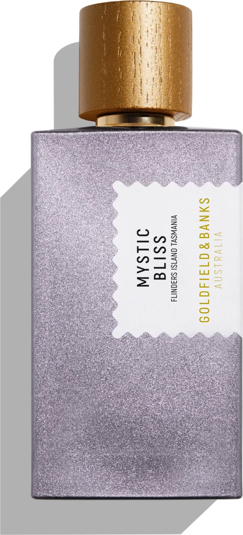 Eau de Parfum Goldfield and Banks Mystic Bliss, 100 ml 