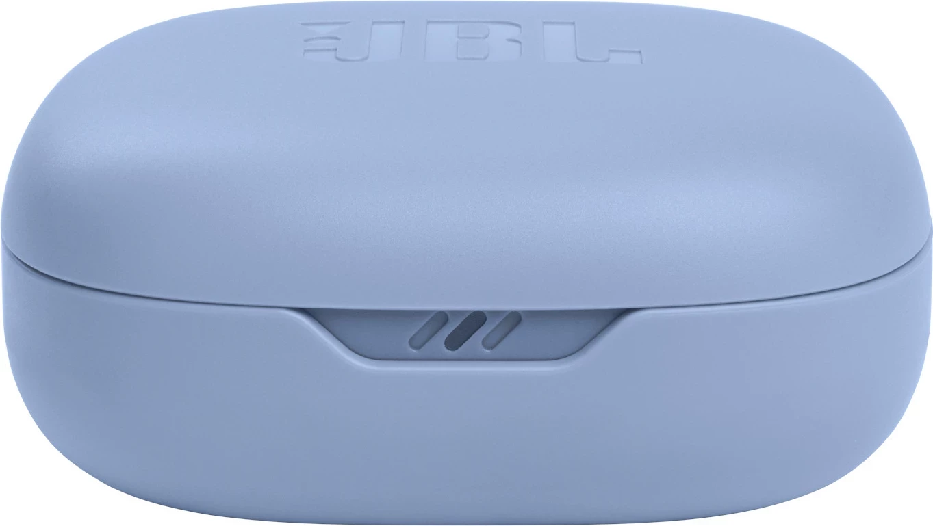 Kufje JBL Vibe Flex TWS, deri 32 orë bateri, rezistente ndaj ujit/pluhurit, blu, set 2 copë