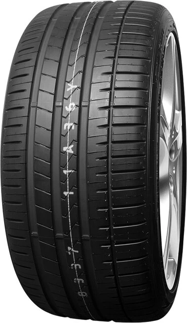 Gomë verore Falken Azenis FK510A SUV 235/60R18 103W (N0)