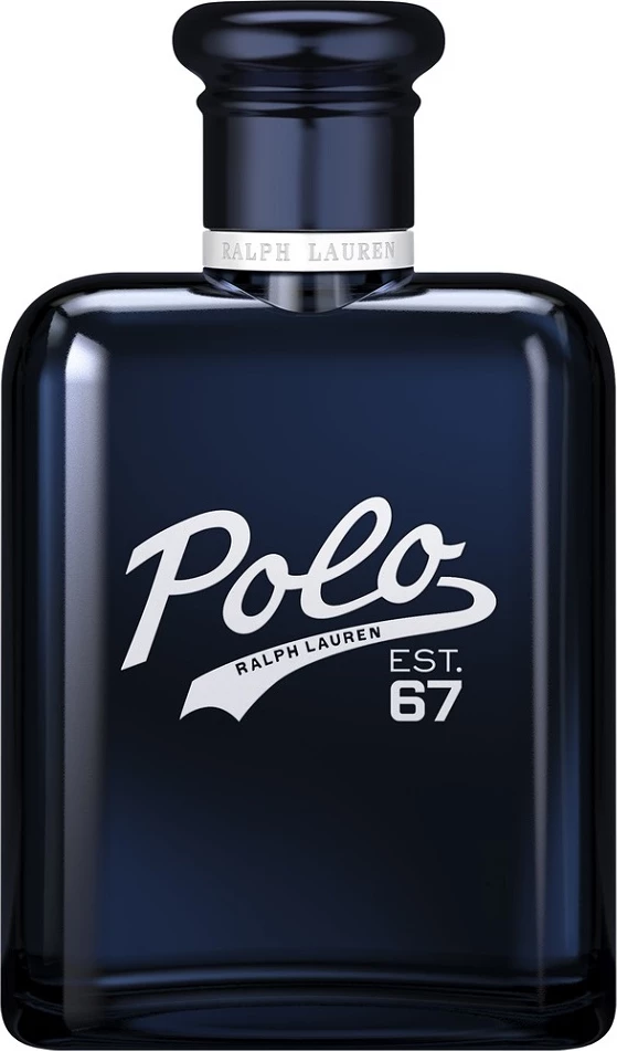 Eau de Toilette për meshkuj Ralph Lauren Polo 67, 75ml