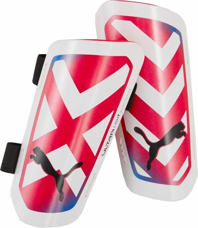 Mbrojtëse për futboll Puma, për meshkuj