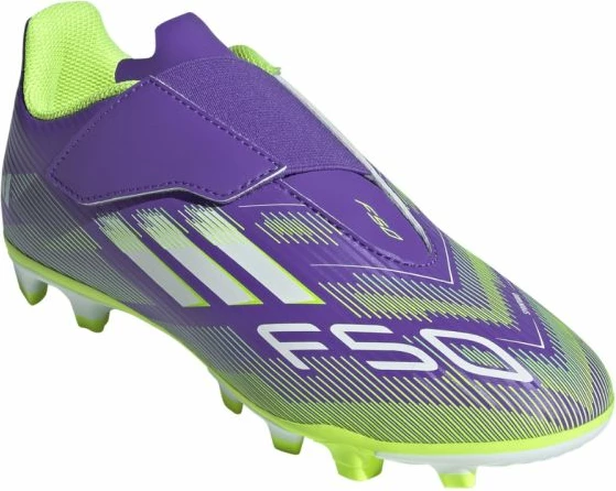 Atlete për fëmijë adidas, vjollcë