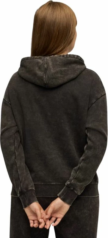 Duks për femra Puma, i zi