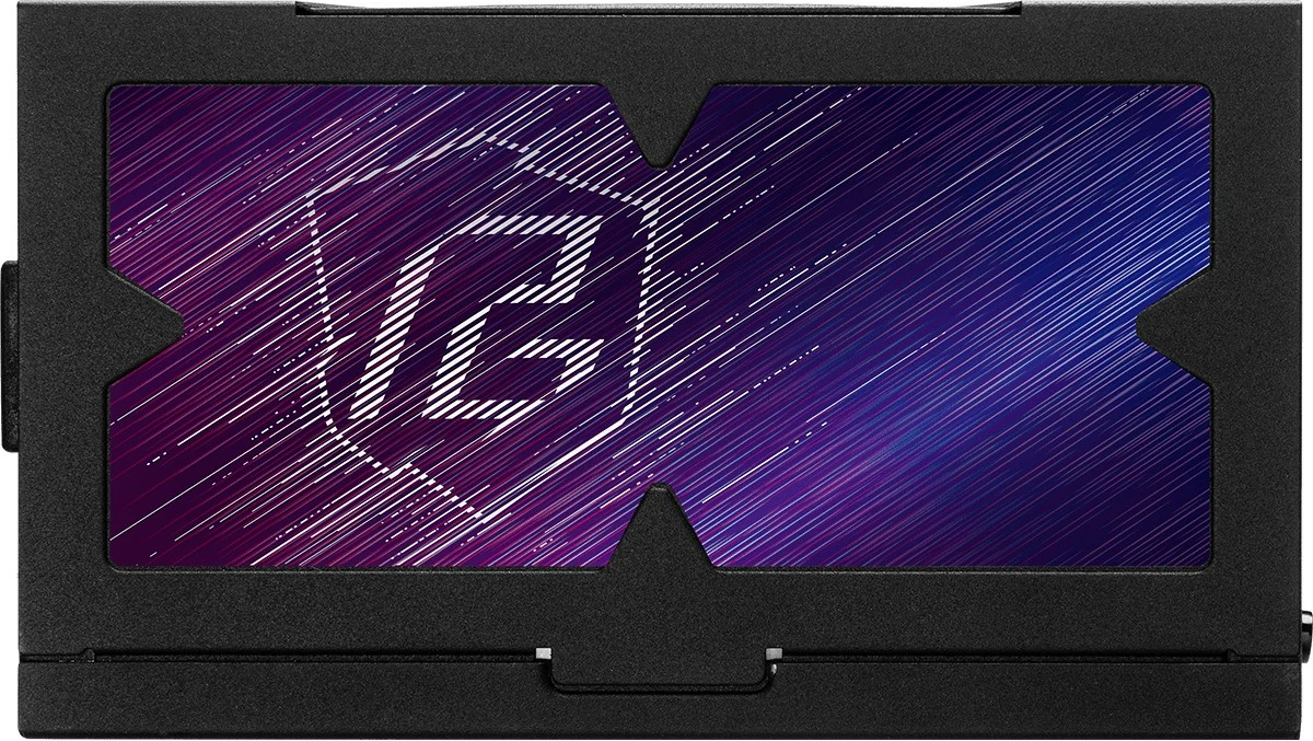 Furnizues energjie ASRock Phantom Gaming PG-1000G 1000W, ATX, 80+ Gold, i zi