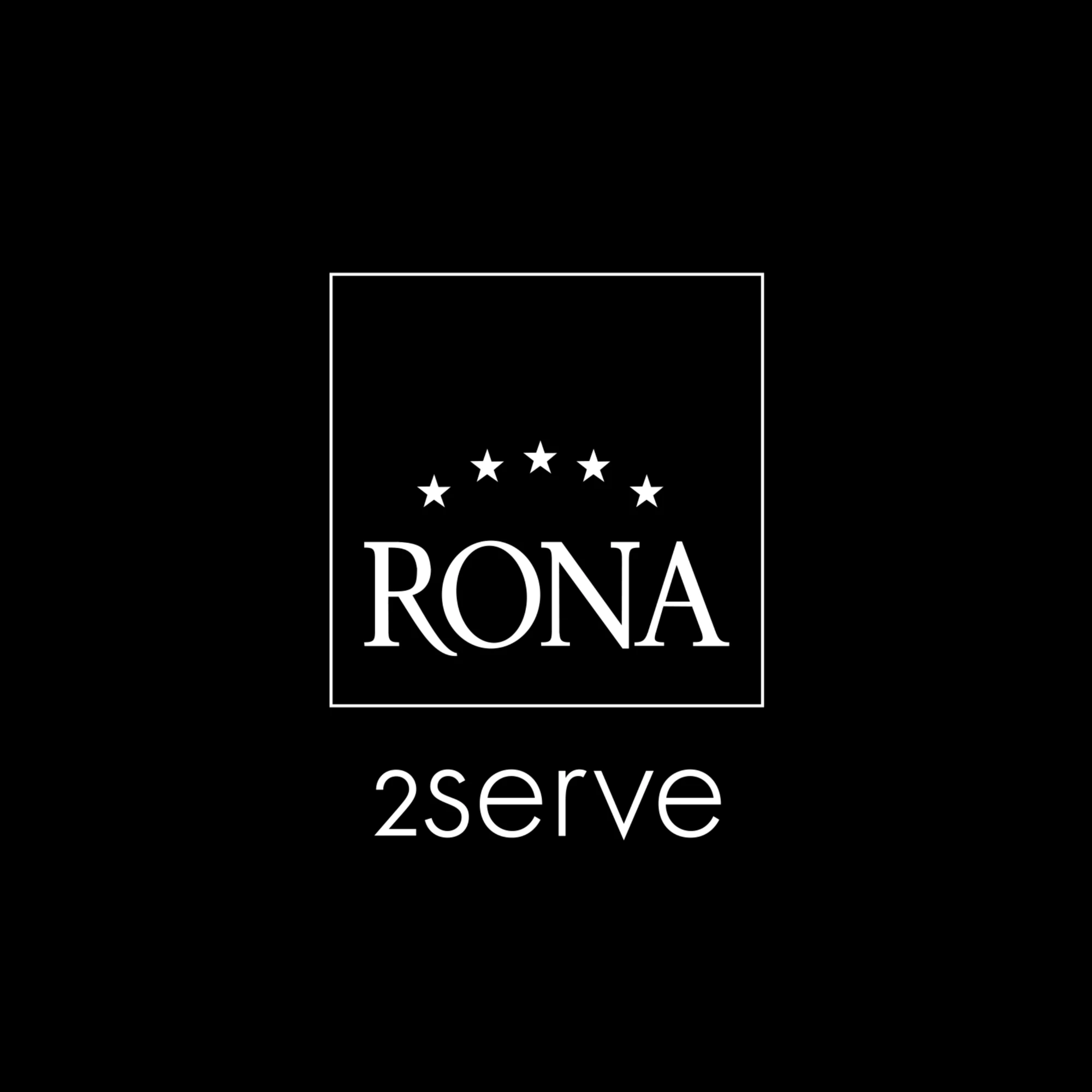 Gotë vere RONA Le Vin Bordeaux 600ml kristal, transparent, set 6 copë