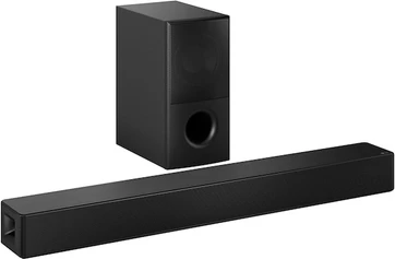 Soundbar LG SH5A 4.1 kanale 600 W, e zezë