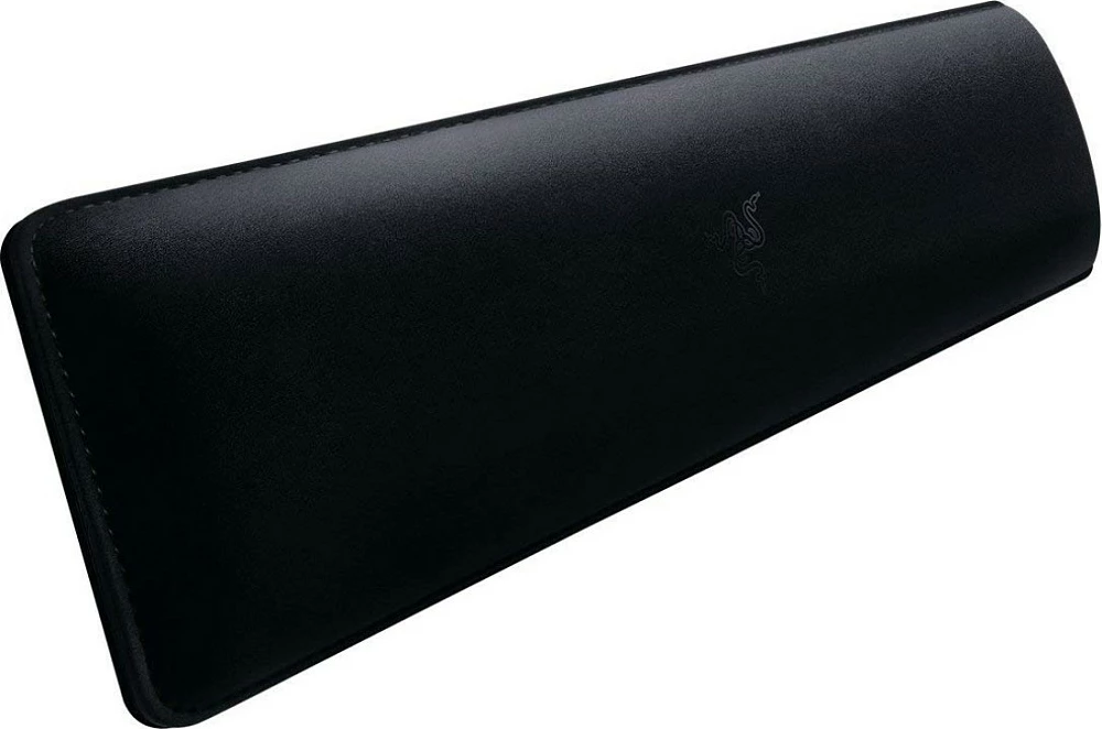 Mbështetëse për kyç Razer Ergonomic Wrist Rest për tastiera tenkeyless, e zezë