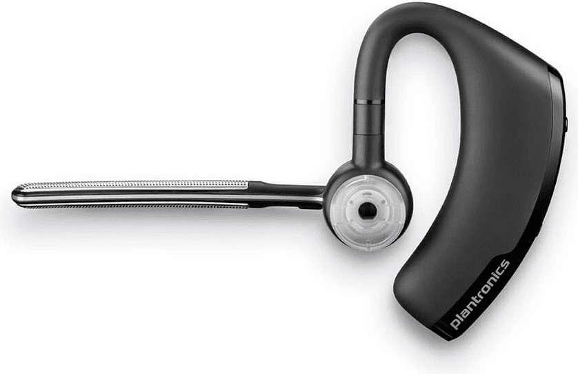 Kufje Bluetooth PLANTRONICS Voyager Legend MPN 15430, 7 orë bisedë, Smart Sensor, P2i mbrojtje nga lagështia, të zeza