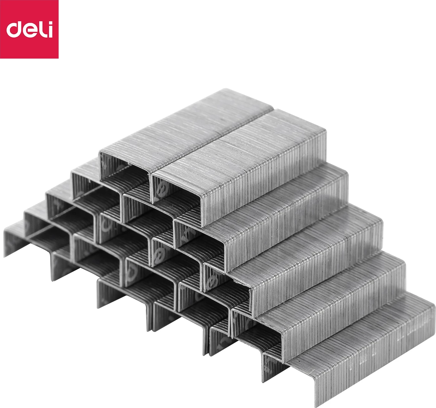 DELI MUNICION 10 0010N 1/20