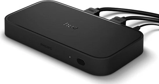 Sync box Philips Hue Play HDMI, 8K, 5 HDMI, i zi