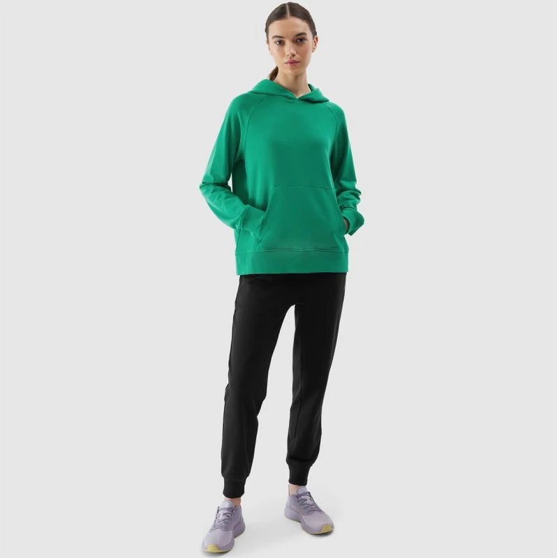 Duks për femra 4F, jeshile